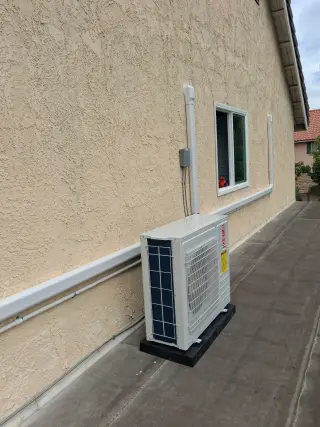 TECNICO  HVAC. INSTALADOR