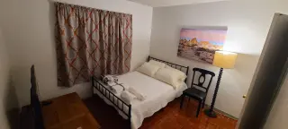 Habitación en alquiler – Rancho Cucamonga