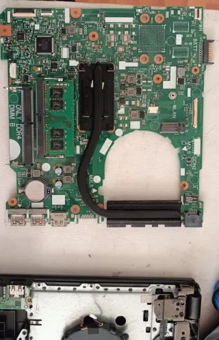 Restauramos tu PC