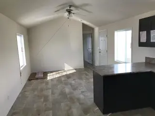 Exciting 1bd, 1bth house available