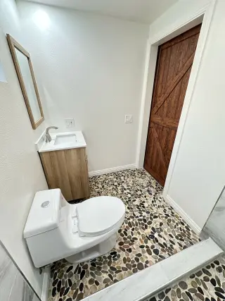 Remodelaciones de baños cocinas