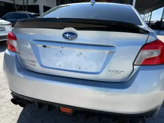 2021 Subaru WRX premium