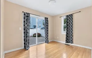 Affordable Housing Available