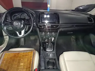 Mazda 6 2015 - Excelente Estado