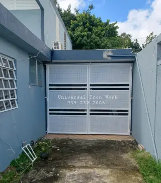 Rejas y Soldadura Cotizaciones Gratis