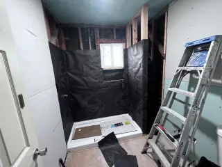 Santos Handyman
