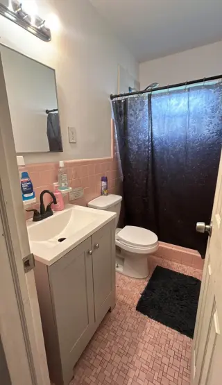 Renta de habitaciones