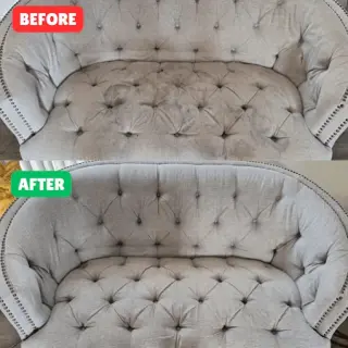 Limpieza de Sofa y Alfombra