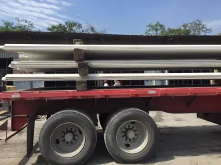TRAILERS Y CAMIONES CUALQUIER UNIDAD