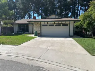Encantadora casa de 3 dormitor