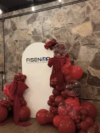 Servicios Profesionales de Decoración de Fiestas