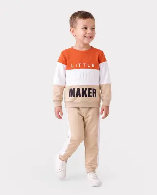 Ropa para niño y niñas