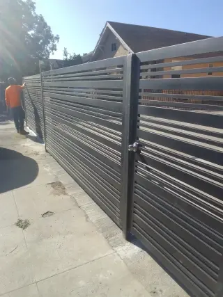 Servicios de Soldadura - Fabricación, Instalación y Reparación