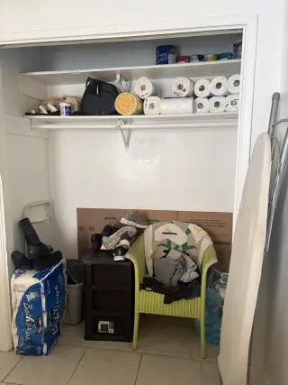 Quarto de Renta Para Mujer Soltera