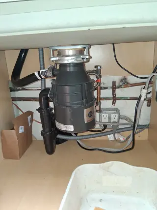 Plomeria Servicio y Reparacion
