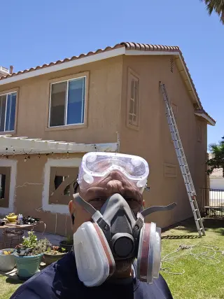 Handyman asu presupuesto