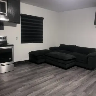 Rento estudio