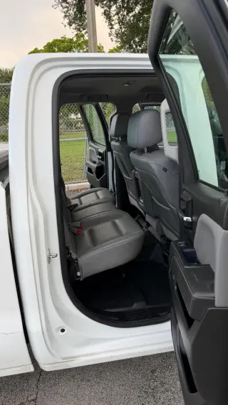 GMC Sierra 2014/ 💲6,200 CASH/ ⚙️ Motor v6 4.3L
