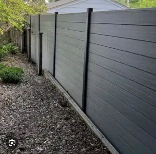 Experienced Fence & Gate Installer