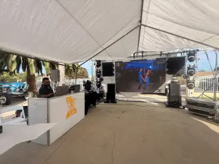 Servicios de DJ Profesionales para Eventos