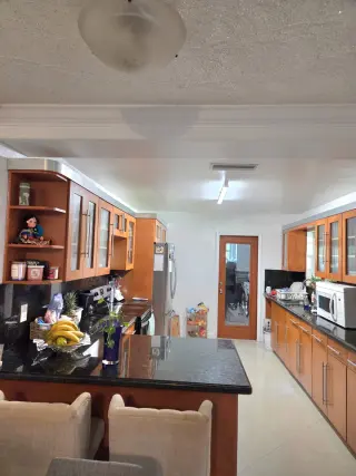 Rento habitacion