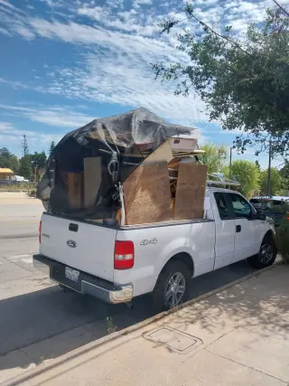 Et Junk removal