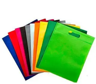 BOLSAS ECOLOGICAS