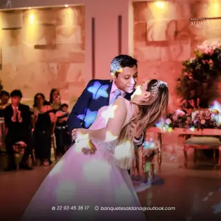 Cumpleaños, bodas,xv años, aniversario