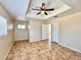 A great place to call home