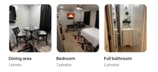 Private Room and Bathroom completely furnish