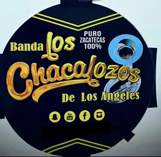 Banda chacalozos