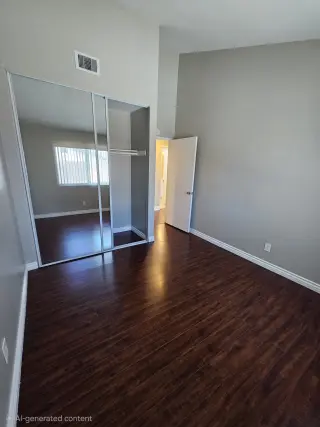 Apartment for rent