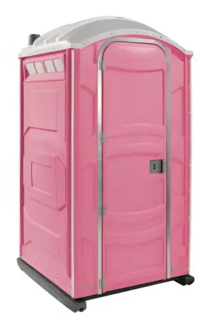 Baños Portátiles para Eventos