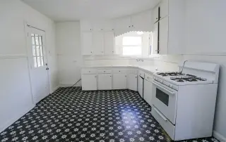 Updated Home for Rent