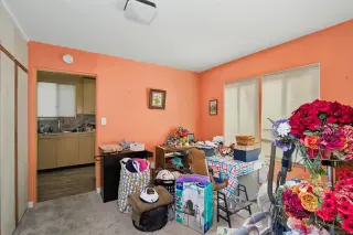 Cozy 2 Bed 1 Bath