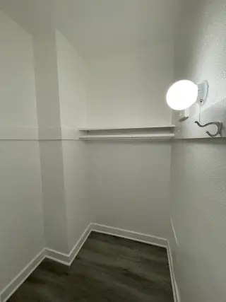 Remodeled Studio