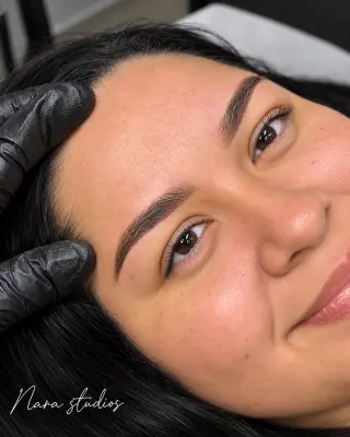 Servicios Profesionales de Maquillaje  Permanente