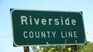 Detective privado en Riverside
