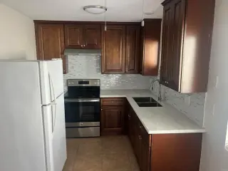 Cozy 1-Bed and 1-Bath