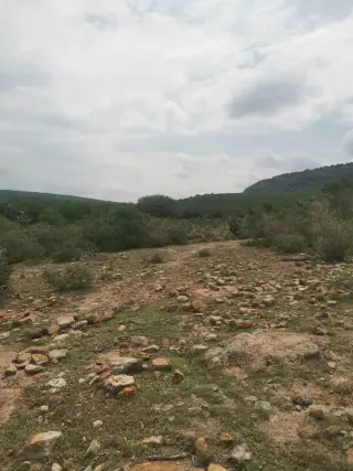 VENTA TERRENO 1100M2 EN LA FUENTE A 15 MINUTOS DEL AEROPUERTO