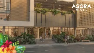 Venta de locales Nuevo Centro Comercial Chinchiná Caldas