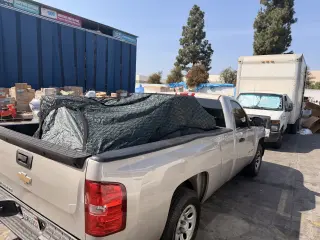 Mudanzas junk removal