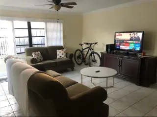 Villa 3/2 For Rent en Kendall