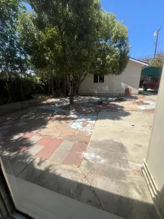 Se renta casita
