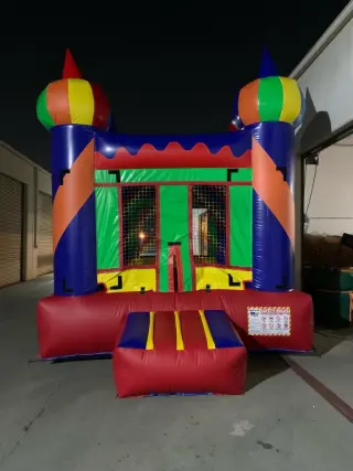 todo para tu fiesta bueno bonito y barato