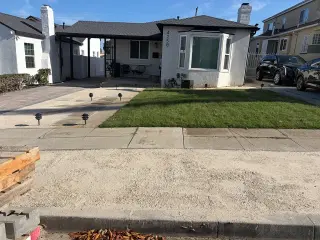 2-bedroom, 2-bathroom View Heights home