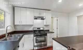 Casa en alquiler de 2 dormitorios y 1 baño en Los Ángeles.