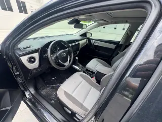 Toyota Corolla 2019 con Pago Inicial de $1500