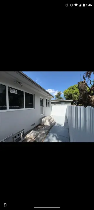 Estructura de Construcción de Deck de Madera