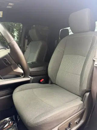 2021 Ram 1500 Classic Warlock / 💲2.500 de Inicial 🚀